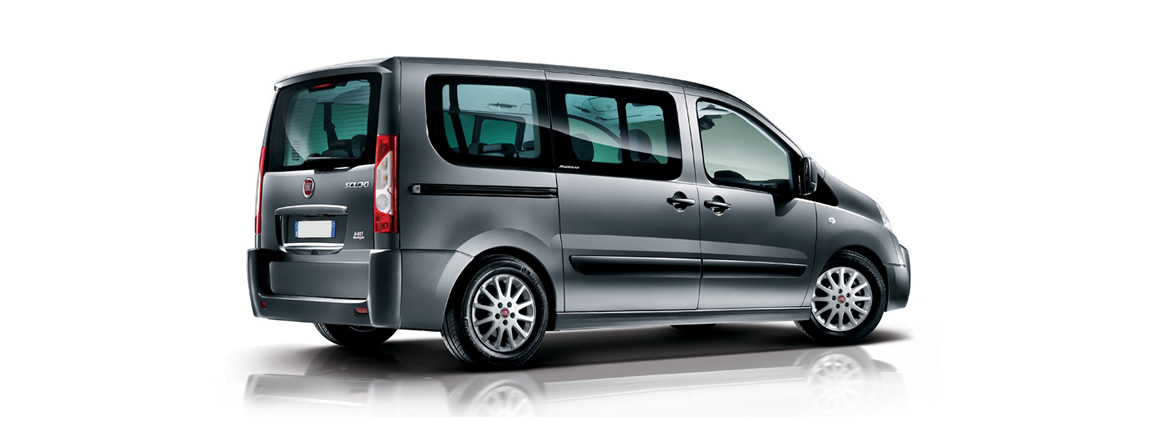 Taxi chapa catral