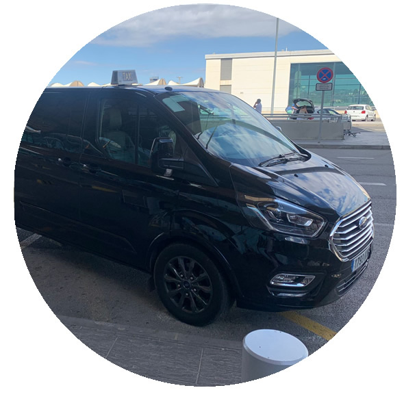 servicios taxi chapa